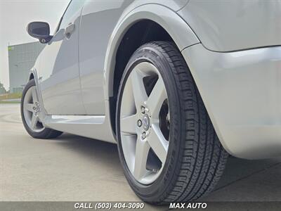 2009 Volvo C30 T5 R-Design   - Photo 34 - Portland, OR 97211