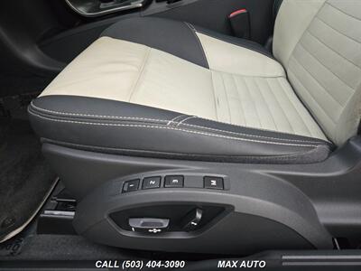 2009 Volvo C30 T5 R-Design   - Photo 13 - Portland, OR 97211