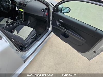 2009 Volvo C30 T5 R-Design   - Photo 18 - Portland, OR 97211