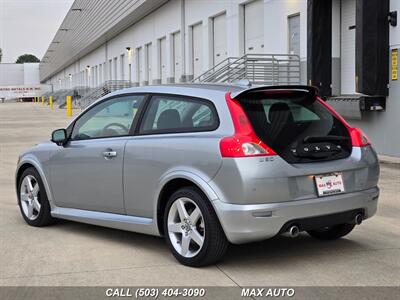 2009 Volvo C30 T5 R-Design   - Photo 6 - Portland, OR 97211