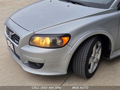 2009 Volvo C30 T5 R-Design   - Photo 36 - Portland, OR 97211