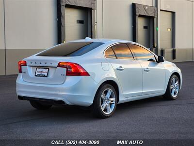 2015 Volvo S60 T5 Drive-E Premier   - Photo 8 - Portland, OR 97211