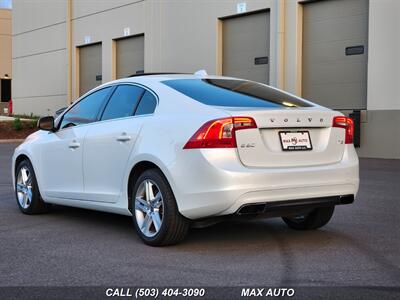 2015 Volvo S60 T5 Drive-E Premier   - Photo 6 - Portland, OR 97211