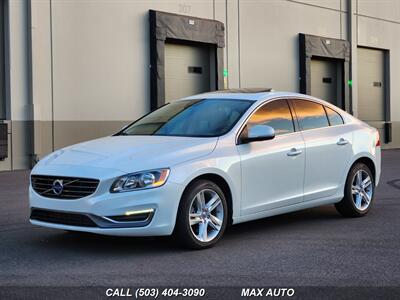 2015 Volvo S60 T5 Drive-E Premier   - Photo 4 - Portland, OR 97211