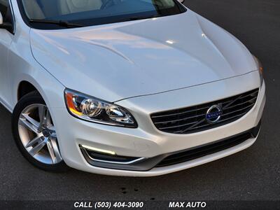 2015 Volvo S60 T5 Drive-E Premier   - Photo 33 - Portland, OR 97211