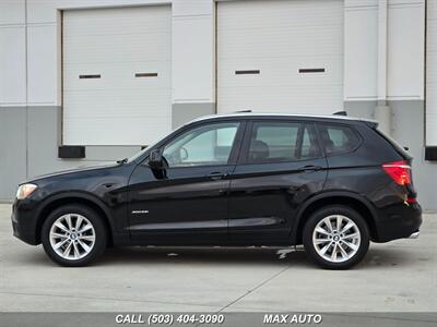 2017 BMW X3 xDrive28i   - Photo 5 - Portland, OR 97211