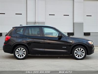 2017 BMW X3 xDrive28i   - Photo 9 - Portland, OR 97211