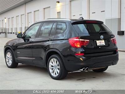 2017 BMW X3 xDrive28i   - Photo 6 - Portland, OR 97211