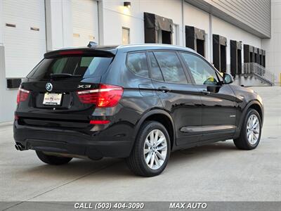 2017 BMW X3 xDrive28i   - Photo 8 - Portland, OR 97211