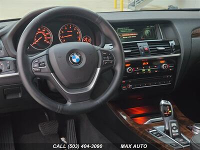 2017 BMW X3 xDrive28i   - Photo 14 - Portland, OR 97211