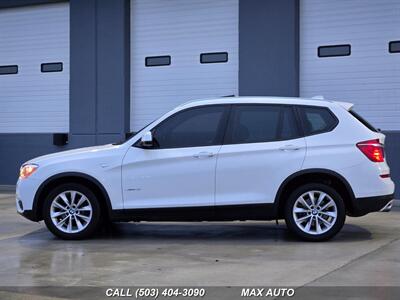 2015 BMW X3 xDrive28i   - Photo 4 - Portland, OR 97211