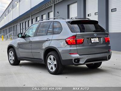 2012 BMW X5 xDrive35i   - Photo 6 - Portland, OR 97211