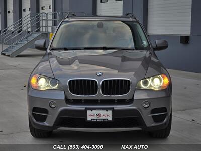 2012 BMW X5 xDrive35i   - Photo 3 - Portland, OR 97211