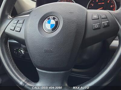 2012 BMW X5 xDrive35i   - Photo 28 - Portland, OR 97211