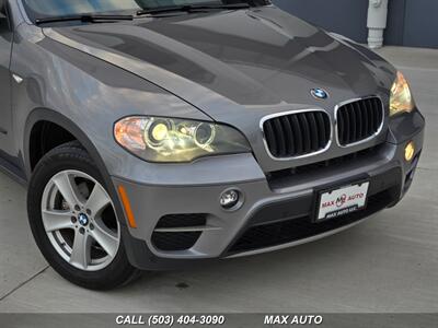 2012 BMW X5 xDrive35i   - Photo 32 - Portland, OR 97211