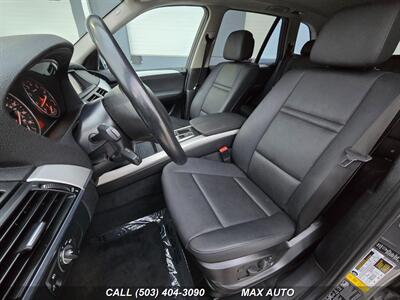 2012 BMW X5 xDrive35i   - Photo 12 - Portland, OR 97211