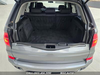 2012 BMW X5 xDrive35i   - Photo 17 - Portland, OR 97211