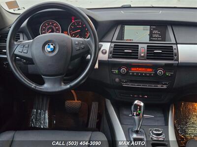 2012 BMW X5 xDrive35i   - Photo 25 - Portland, OR 97211