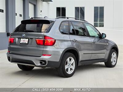 2012 BMW X5 xDrive35i   - Photo 8 - Portland, OR 97211