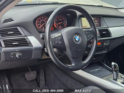 2012 BMW X5 xDrive35i   - Photo 13 - Portland, OR 97211