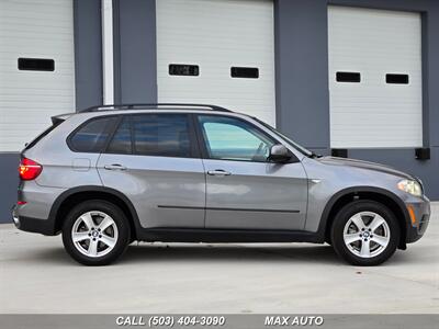 2012 BMW X5 xDrive35i   - Photo 9 - Portland, OR 97211