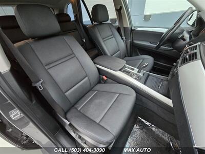 2012 BMW X5 xDrive35i   - Photo 22 - Portland, OR 97211