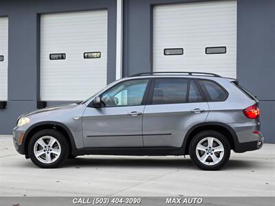 2012 BMW X5 xDrive35i   - Photo 5 - Portland, OR 97211