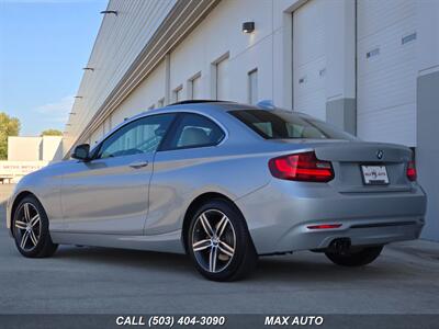 2017 BMW 230i   - Photo 6 - Portland, OR 97211