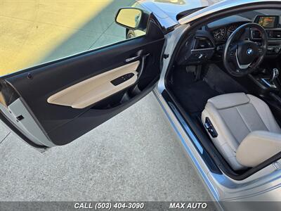 2017 BMW 230i   - Photo 10 - Portland, OR 97211
