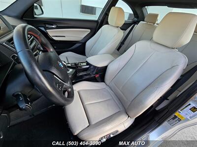 2017 BMW 230i   - Photo 12 - Portland, OR 97211