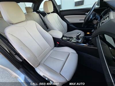 2017 BMW 230i   - Photo 19 - Portland, OR 97211