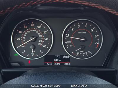 2017 BMW 230i   - Photo 27 - Portland, OR 97211