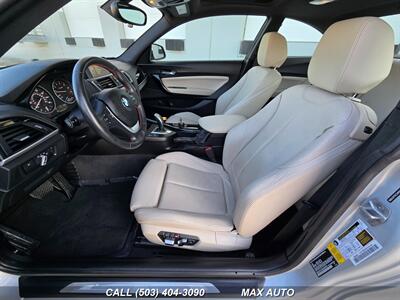 2017 BMW 230i   - Photo 11 - Portland, OR 97211