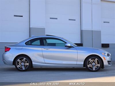 2017 BMW 230i   - Photo 9 - Portland, OR 97211