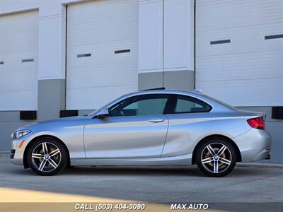 2017 BMW 230i   - Photo 5 - Portland, OR 97211