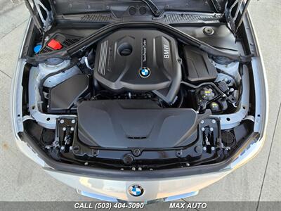 2017 BMW 230i   - Photo 31 - Portland, OR 97211