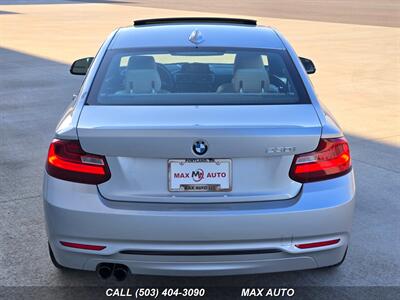 2017 BMW 230i   - Photo 7 - Portland, OR 97211