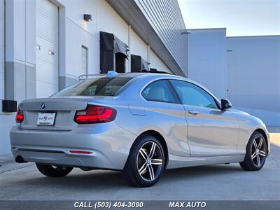 2017 BMW 230i   - Photo 8 - Portland, OR 97211