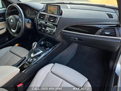 2017 BMW 230i   - Photo 2 - Portland, OR 97211
