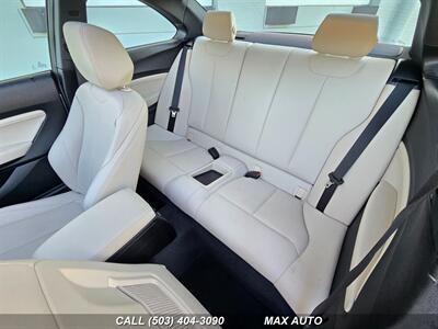 2017 BMW 230i   - Photo 15 - Portland, OR 97211