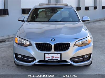 2017 BMW 230i   - Photo 3 - Portland, OR 97211