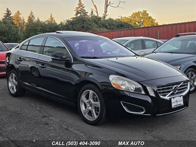 2013 Volvo S60 T5   - Photo 1 - Portland, OR 97211