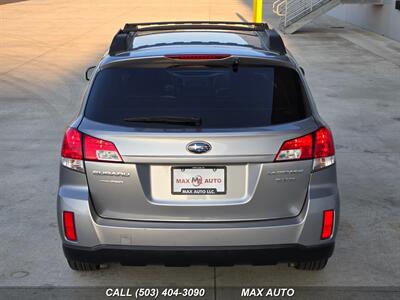 2010 Subaru Outback 3.6R Limited   - Photo 7 - Portland, OR 97211