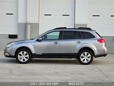 2010 Subaru Outback 3.6R Limited   - Photo 5 - Portland, OR 97211