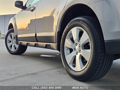 2010 Subaru Outback 3.6R Limited   - Photo 31 - Portland, OR 97211