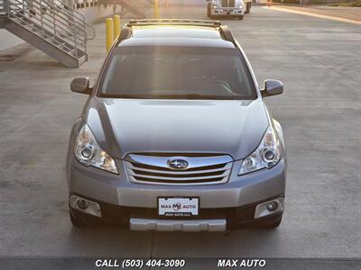 2010 Subaru Outback 3.6R Limited   - Photo 3 - Portland, OR 97211