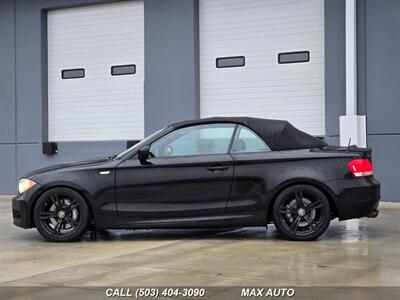 2011 BMW 135i M   - Photo 6 - Portland, OR 97211