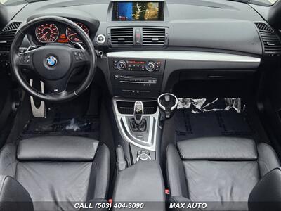 2011 BMW 135i M   - Photo 20 - Portland, OR 97211