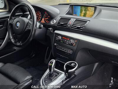 2011 BMW 135i M   - Photo 24 - Portland, OR 97211