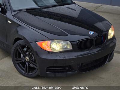 2011 BMW 135i M   - Photo 43 - Portland, OR 97211